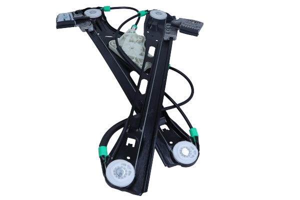 Mechanizm podnoszenia szyby drzwi przednich prawych do Mercedes S  C216