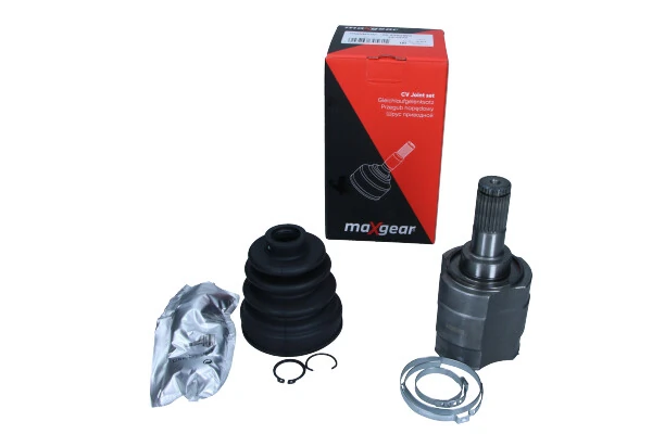 Przegub homokinetyczny wewnętrzny przedni prawy KIA Rio II sedana (JB) (2005 - 2011) cena, od 54,07 USD