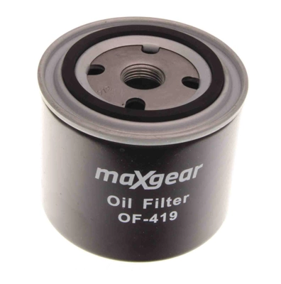 Filtr oleju do Opel Senator B 29