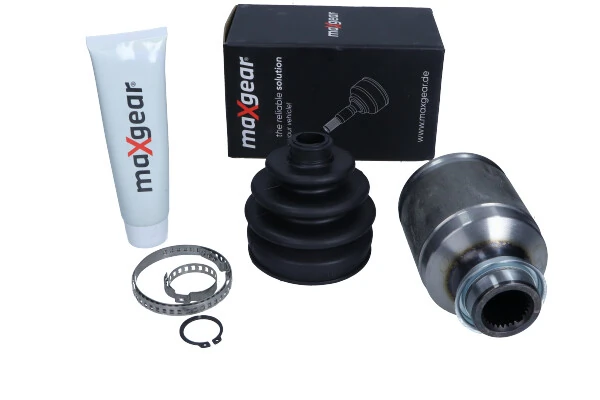 Przegub homokinetyczny wewnętrzny przedni prawy do Mazda 6  GG