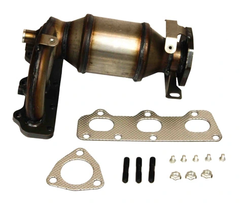 Kupić Konwerter-katalizator Volkswagen Polo V 6R1, 6C1 w dobrej cenie