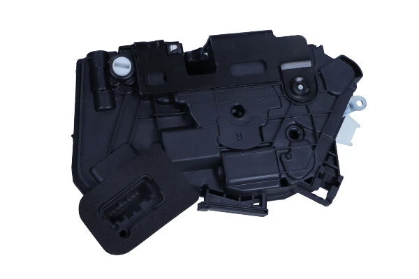Zamek drzwi tylnych prawych do Volkswagen Polo V 6R1, 6C1