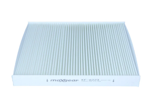 Filtr kabiny do Citroen Xsara Picasso N68