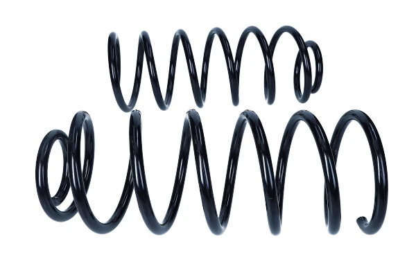  Sprężyna przednia Volkswagen Golf 4