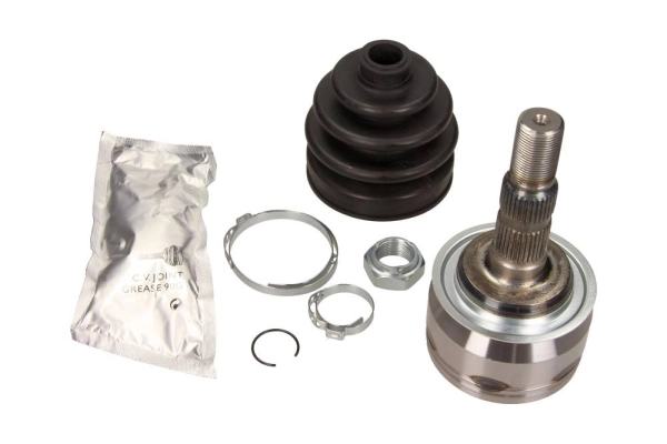 Przegub homokinetyczny przedni zewnętrzny General Motors 93745994 cena, od 44,36 USD