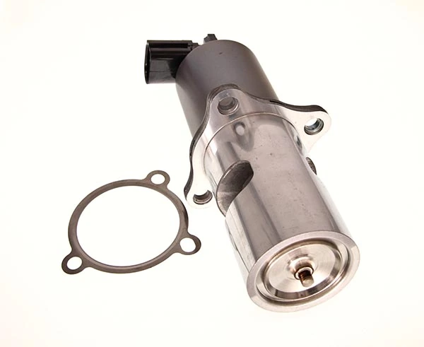 Do koszyka Zawór recyrkulacji spalin EGR Volvo V40  VW