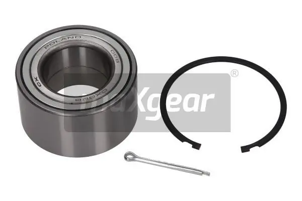 330792 Maxgear
