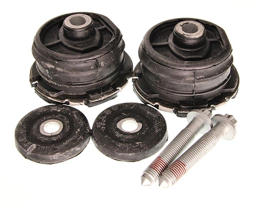 Silentblock tylnej belki Mercedes E 