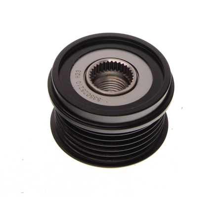 Do koszyka Koło pasowe alternatora Ford Kuga II CBS