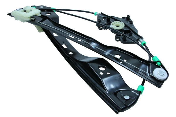 Mechanizm podnoszenia szyby drzwi przednich prawych do Volvo XC60 I 156