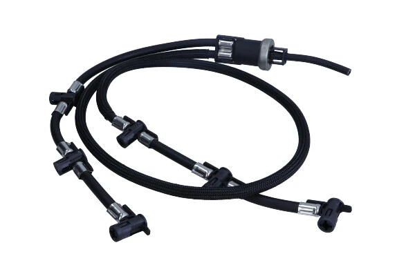 Rurka paliwa, zwrotna od wtryskiwaczy Audi A4 B7 sedana (8EC) (2004 - 2008) cena, od 82,65 USD
