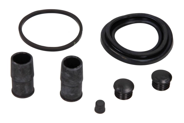  Zestaw naprawczy zacisku hamulcowego przedniego Seat Ibiza 5