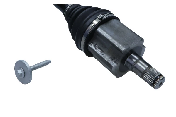 Półoś napędowa przednia lewa do Volvo S60 I RS, RH