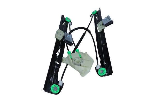 Do koszyka Mechanizm podnoszenia szyby drzwi przednich prawych Seat Leon I 1M1