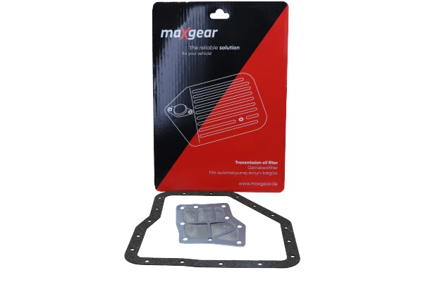 Filtr automatycznej skrzyni biegów Volkswagen Lupo hatchback (6X, 6E) (1998 - 2005) cena, od 16,21 USD