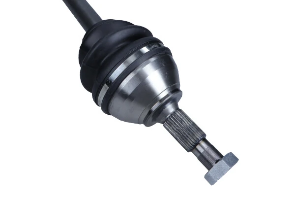  Półoś napędowa przednia prawa Citroen C5 3