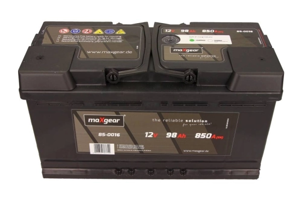 850016 Maxgear