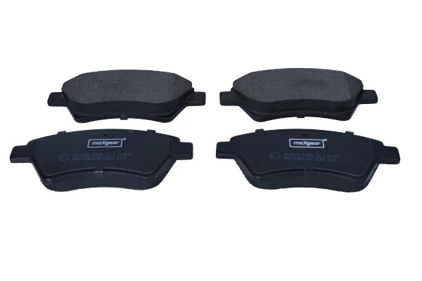 190579 Maxgear
