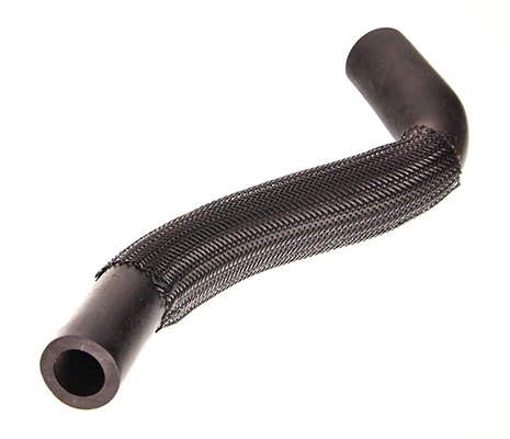 Do koszyka Króciec wentylacji kadłuba (separatora oleju) Citroen Evasion  22, U6