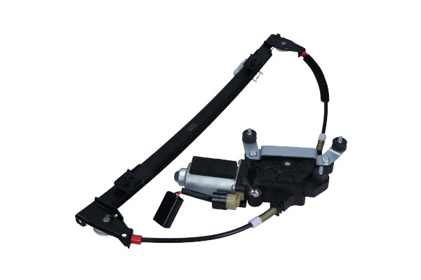 Mechanizm podnoszenia szyby drzwi przednich lewych do Fiat Albea  172