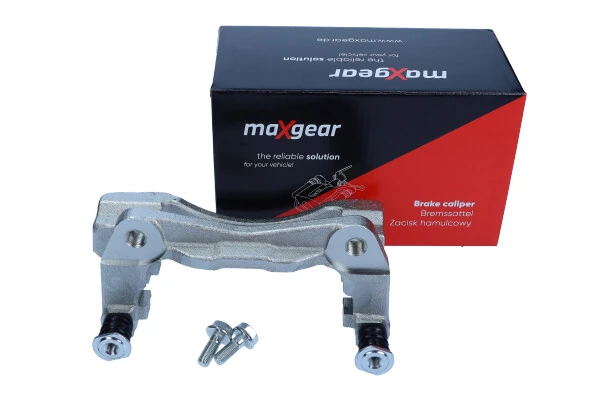 Jarzmo zacisku hamulcowego przedniego Toyota Corolla sedana (E12) (2002 - 2006) cena, od 49,18 USD