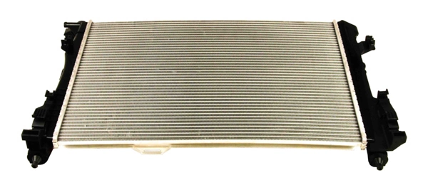 Chłodnica silnika Mercedes CLA kombi (X117) (2015 - 2019) cena, od 194,14 USD