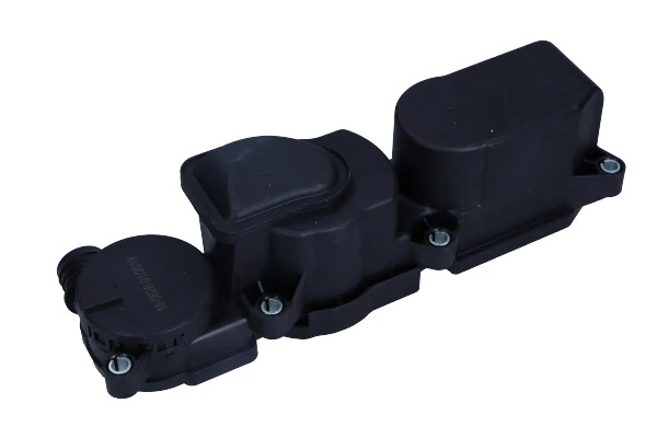 Separator oleju układu wentylacji kadłuda (bloku silnika) Mercedes Vito 2 639