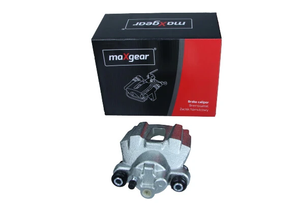 Zacisk hamulcowy tylny lewy Mercedes ML/GLE SUV (W163) (1998 - 2005) cena, od 83,82 USD