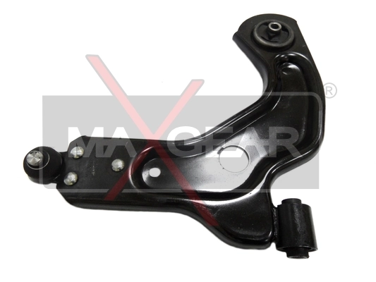Do koszyka Wahacz zawieszenia przedniego dolny prawy Ford Fiesta Mk4 JAS, JBS