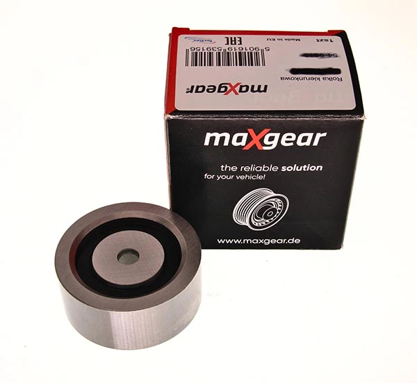 Rolka napinacza paska napędowego Opel Movano A awangarda (F9) (1997 - 2010) cena, od 22,46 USD