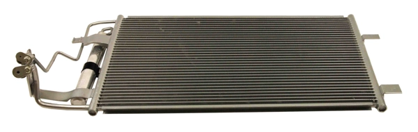 Chłodnica klimatyzacji do Mazda 3  BL