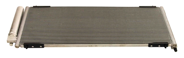 Chłodnica klimatyzacji Peugeot 607 sedana (9D, 9U) (2000 - 2010) cena, od 51,32 USD