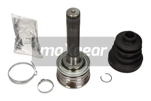 490416 Maxgear