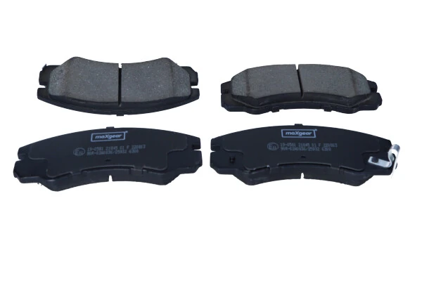 190581 Maxgear