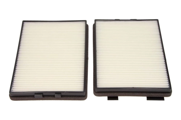 Do koszyka 64118391198 BMW Filtr kabiny