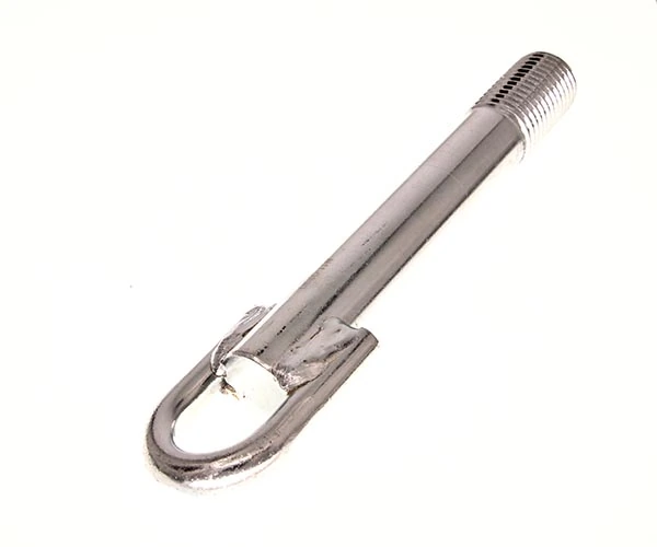 Hak holowniczy do Renault Master II HD, FD