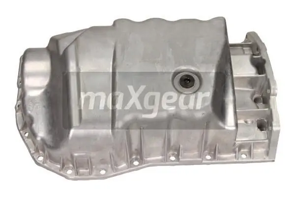 Do koszyka Miska olejowa silnika Renault Laguna II BG0, BG1