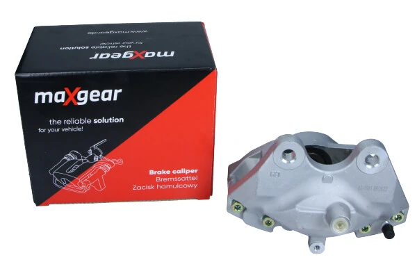 Zacisk hamulcowy tylny lewy Maxgear 821051 cena, od 73,21 USD