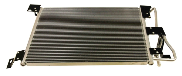 Chłodnica klimatyzacji Jeep Grand Cherokee LAREDO SUV (1993 - 1998) cena, od 125,55 USD