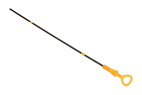  Bagnet poziomu oleju w silniku Audi A4 