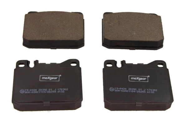 190434 Maxgear