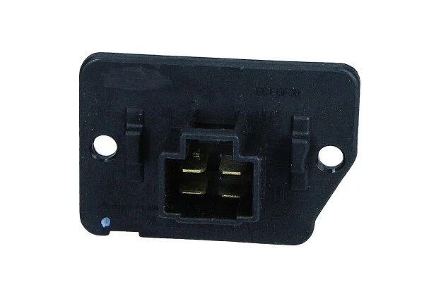 Rezystor wentylatora nagrzewnicy (ogrzewacza kabiny) Hyundai Elantra V sedana (MD) (2011 - 2026) cena, od 29,66 USD