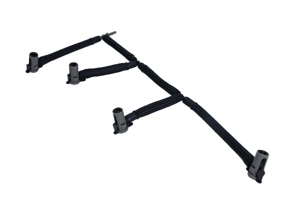 Rurka paliwa, zwrotna od wtryskiwaczy Volkswagen Polo VI hatchback (AW1, BZ1, AE1) (2017 - 2026) cena, od 56,07 USD