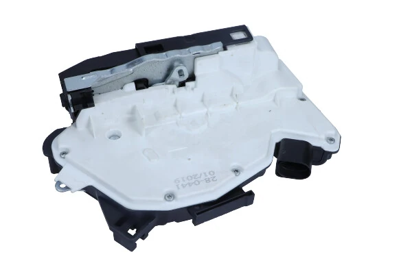 Zamek drzwi przednich prawych Skoda SuperB II liftback (3T4) (2008 - 2015) cena, od 34,76 USD