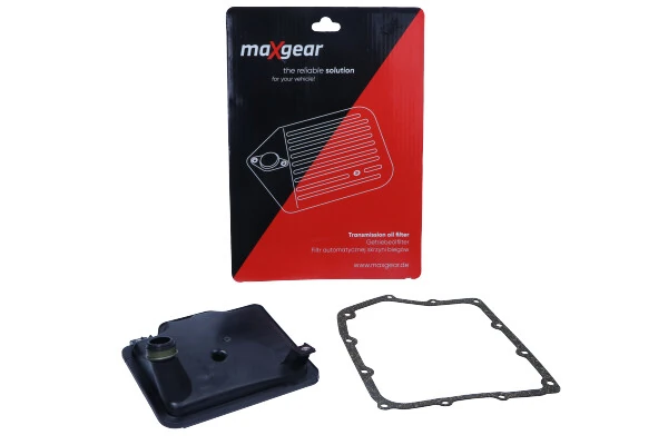  Filtr automatycznej skrzyni biegów Dodge Journey 