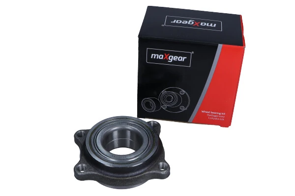 331245 Maxgear