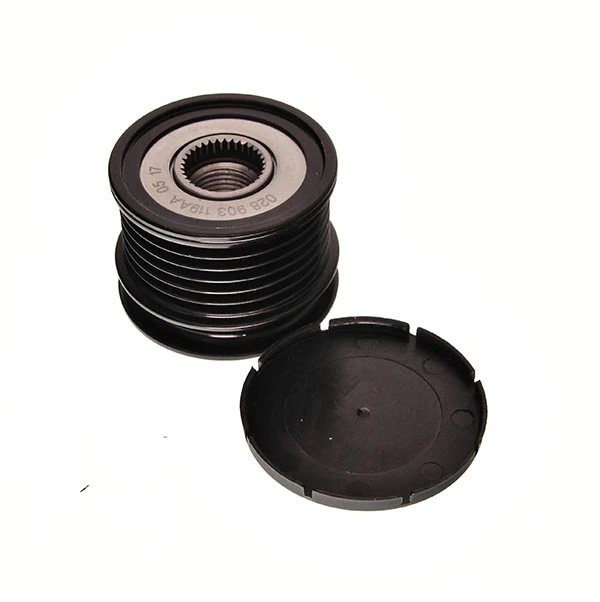 Do koszyka Koło pasowe alternatora Audi 90 B3 89, 89Q, 8A