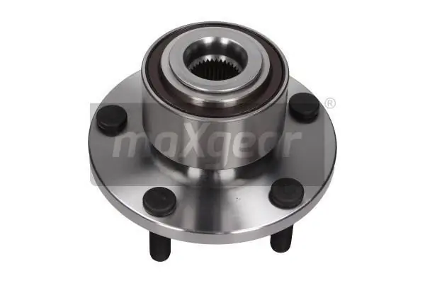 330776 Maxgear