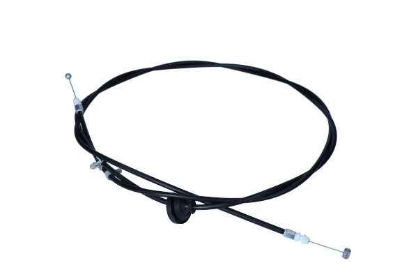 Linka otwierania maski Opel Antara L07