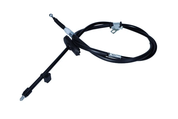 Linka hamulca ręcznego tylna prawa TRW GCH869 cena, od 24,33 USD